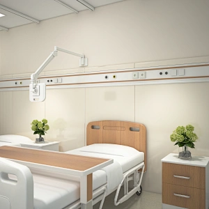 PM-501 TABLET Wall MOUNT